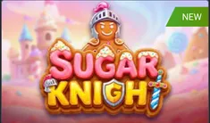 Sugar knight